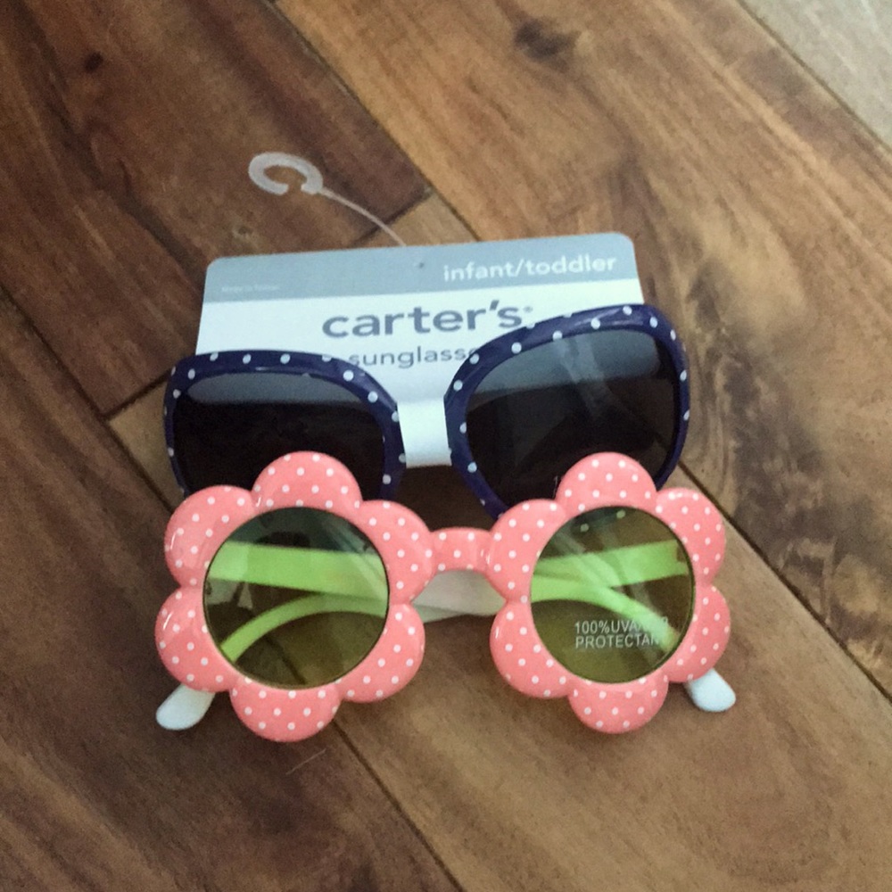 Infant/toddler sunglasses